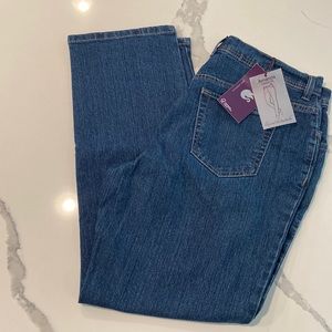 Gloria Vanderbilt jeans *NEW*